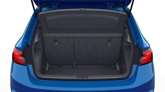 Skoda FABIA 1.0 TSI Greentech 95 5MT Monte Carlo