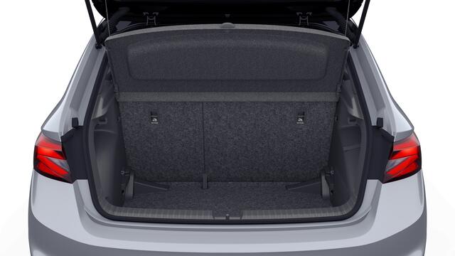 Skoda FABIA 1.0 TSI Greentech 95 5MT Monte Carlo Verwarmbare stoelen voor