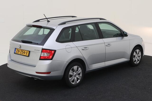 Skoda FABIA Combi 1.0 Active / SMARTLINK/ AIRCO