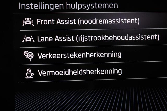 Skoda FABIA 1.0 TSI Ambition | COMFORT / NAVIGATIE- PACK | DAB | SMARTLINK | 15"