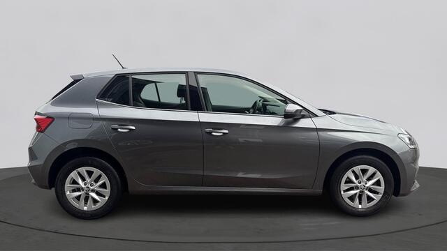 Skoda FABIA 1.0 TSI Business Edition