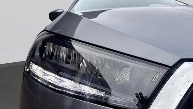 Skoda FABIA 1.0 TSI Business Edition