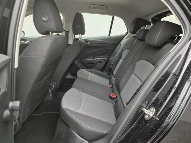 Skoda FABIA 1.0 TSI Business Edition DSG Automaat / Virtual Cockpit / Stoelverwarming / Navigatie / Apple Carplay Android /