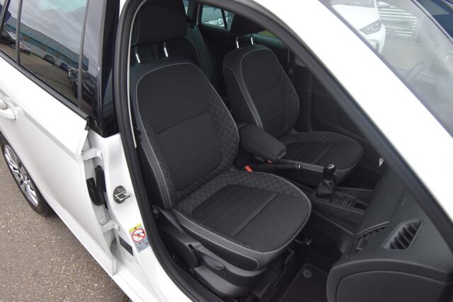 Skoda FABIA Combi 1.0 TSI Ambition , NAVI , CR CONTR , BL TOOTH , AIRCO , MISTL V , PDC A ,