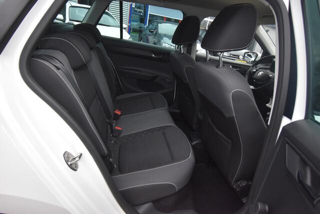 Skoda FABIA Combi 1.0 TSI Ambition , NAVI , CR CONTR , BL TOOTH , AIRCO , MISTL V , PDC A ,