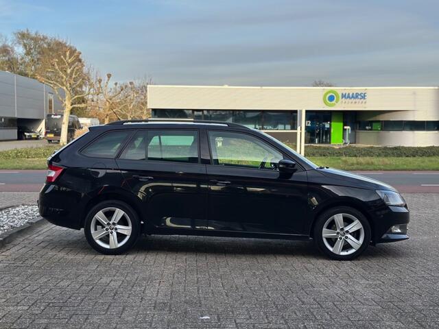 Skoda FABIA 1.2 TSI Combi Ambition Business '' Trekhaak - Infotainmentsystem - PDC ''