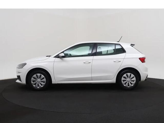 Skoda FABIA 1.0 TSI Ambition | AIRCO | CRUISE | PDC | ALL SEASON BANDEN