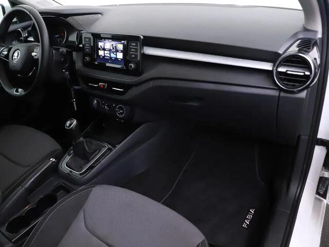 Skoda FABIA 1.0 TSI Ambition | AIRCO | CRUISE | PDC | ALL SEASON BANDEN
