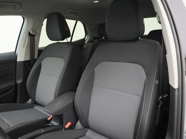 Skoda FABIA 1.0TSI/115PK Selection DSG · Apple/Android Car Play · Clima · Parkeersensoren · Stoelverwarming · Garantie tot 01-03-2029 of 60000km