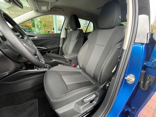 Skoda FABIA 1.0 TSI Business Edition