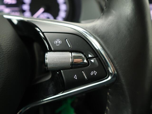 Skoda FABIA 1.0 TSI Active | 95 PK | Airco | Cruise control | Multifunctioneel stuurwiel |