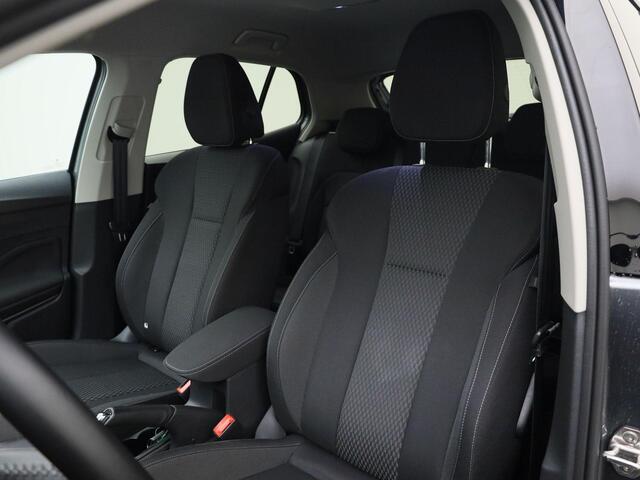 Skoda FABIA 1.0TSI/95PK Business Edition · Apple/Android Car Play · Camera + Parkeersensoren · Keyless · Garantie t/m 13-10-2028 of 100.000km