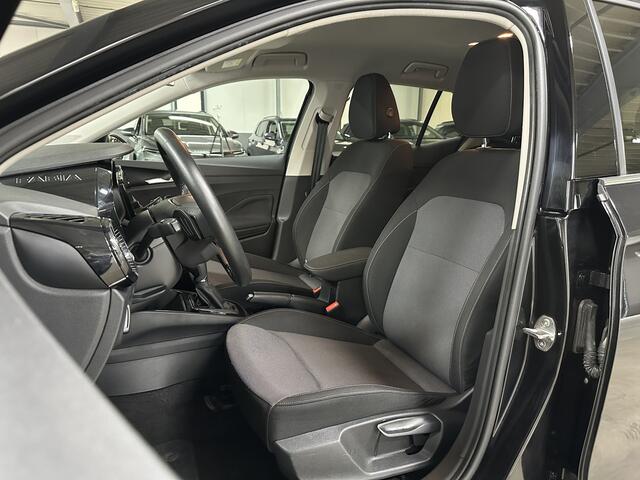 Skoda FABIA 1.0 TSI 116pk AUT. Business Edition | Stoelverwarming | Apple Carplay/Android Auto | LED