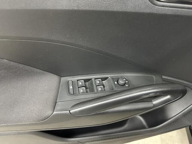 Skoda FABIA 1.0 TSI 116pk AUT. Business Edition | Stoelverwarming | Apple Carplay/Android Auto | LED