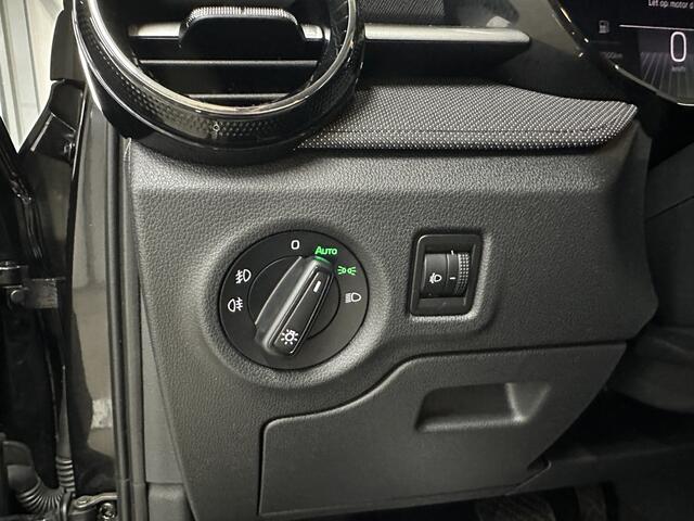 Skoda FABIA 1.0 TSI 116pk AUT. Business Edition | Stoelverwarming | Apple Carplay/Android Auto | LED