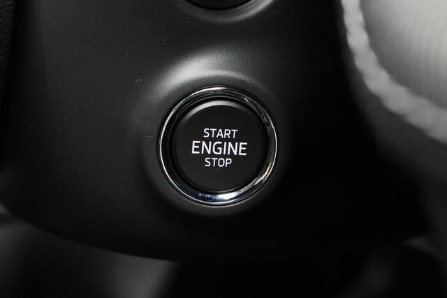 Skoda FABIA Business Edition 1.0 TSI 95 pk