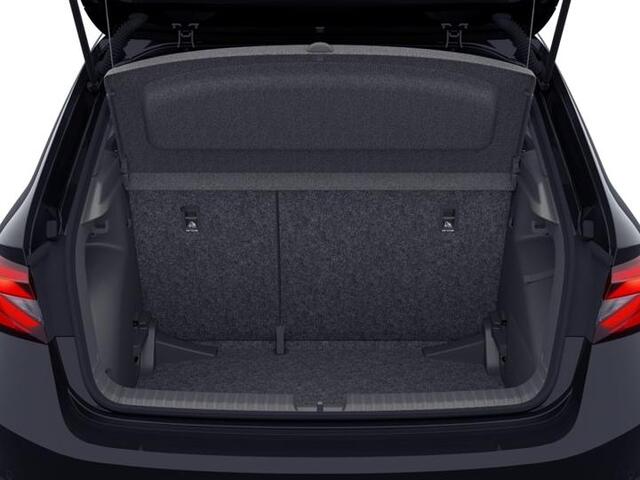 Skoda FABIA Monte Carlo 1.0 TSI 115 pk 7 versn. DSG | Navigatie pakket | Travel assist | Licht en Zicht plus | Verwarmbare voorstoelen | 18 inch lichtmetalen velgen