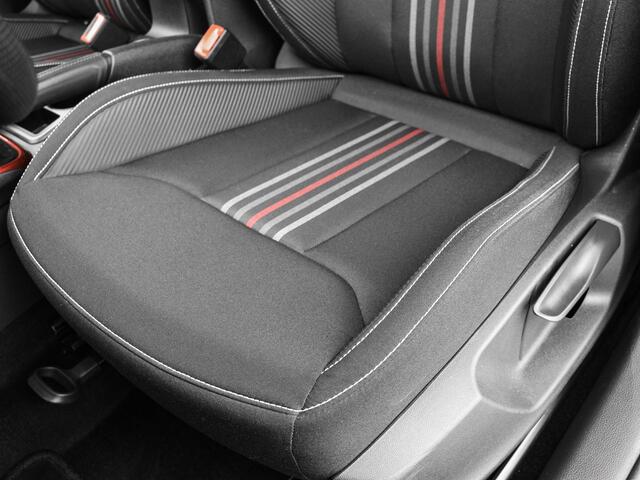 Skoda FABIA 1.0 TSI 115pk DSG Monte Carlo · Apple/Android Car Play · Camera · Keyless · P-Sensoren · Sfeerverlichting · 17'' Inch · Garantie t/m 13-10-2028 of 100.000km