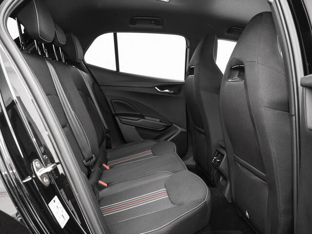 Skoda FABIA 1.0 TSI 115pk DSG Monte Carlo · Apple/Android Car Play · Camera · Keyless · P-Sensoren · Sfeerverlichting · 17'' Inch · Garantie t/m 13-10-2028 of 100.000km