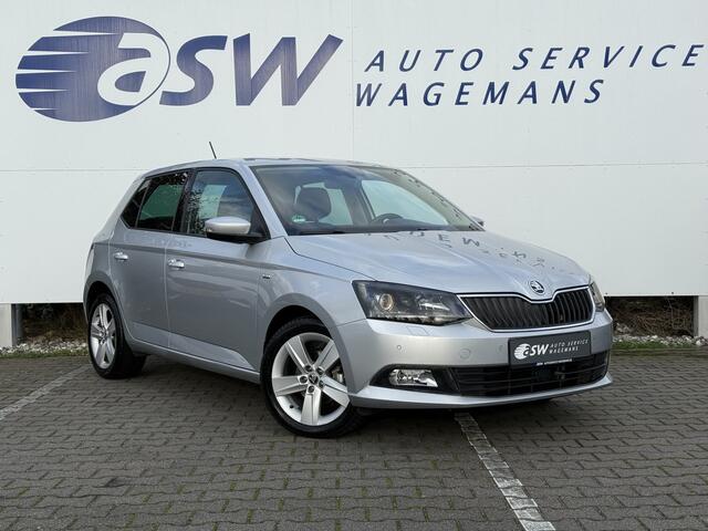 Skoda FABIA 1.0 Active | CarPlay | Camera | Clima | Cruise | PDC