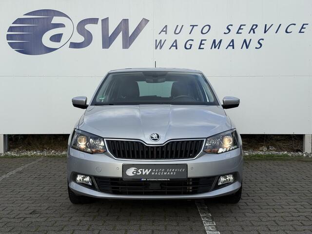 Skoda FABIA 1.0 Active | CarPlay | Camera | Clima | Cruise | PDC