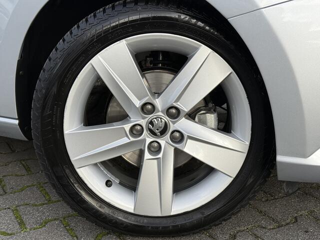 Skoda FABIA 1.0 Active | CarPlay | Camera | Clima | Cruise | PDC