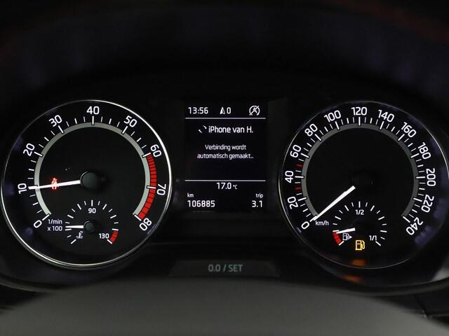 Skoda FABIA Combi 1.0 TSI Monte Carlo Ecc/Sportstoelen/Nav