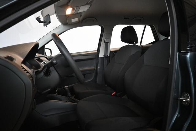 Skoda FABIA 1.2 TSI Active Automaat Airco Elektrisch pakket All in Prijs Inruil Mogelijk!