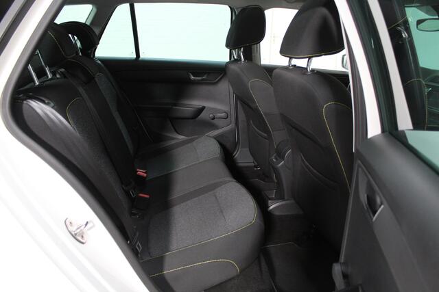 Skoda FABIA Combi 1.0 Business Edition | Carplay | DAB | Clima | Glasdak | Trekhaak