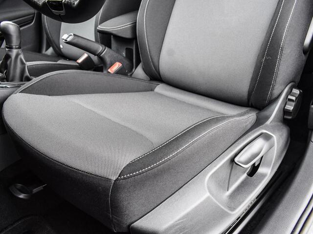 Skoda FABIA 1.0 TSI 95pk Selection · Airco · Apple/Android Car Play · P-Sensoren · Cruise Control · Getint Glas · 15'' Inch · Garantie t/m 13-10-2028 of 100.000km