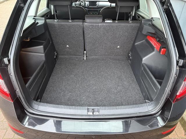 Skoda FABIA Combi 1.0 TSi 95pk Business Edition CAMERA/NAVI/CARPLAY/CRUISE/PDC/16INCH