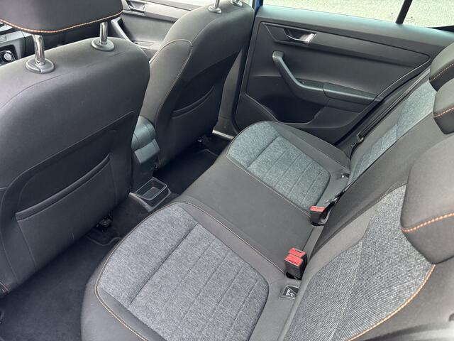 Skoda FABIA 1.0 TSI Clever Panoramadak / Full LED / All-Seasons