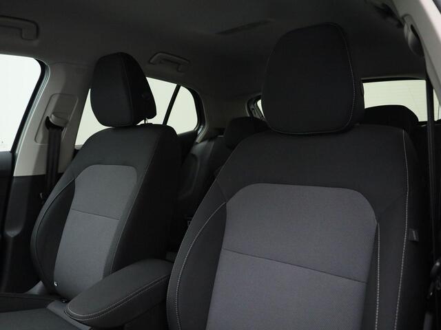 Skoda FABIA 1.0TSI/115PK Selection DSG · Apple/Android · Parkeersensoren · Stoel -& stuurverwarming · Garantie tot maart 2029 of 60000km.