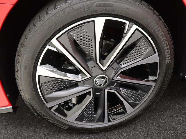 Skoda FABIA 1.0 TSI Monte Carlo