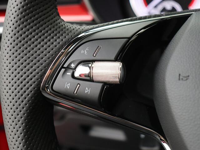 Skoda FABIA 1.0 TSI Monte Carlo