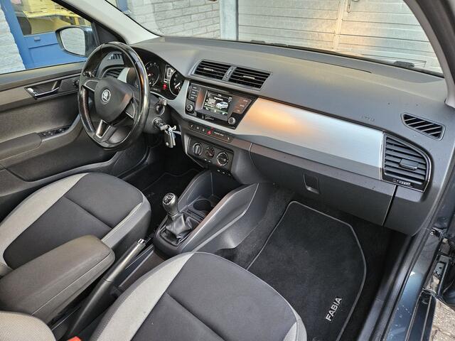 Skoda FABIA Combi 1.2 TSI Ambition Inclusief afleveringskosten