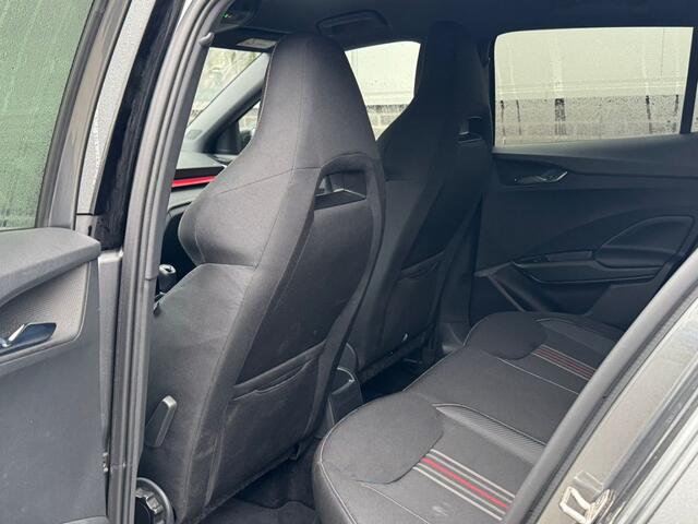 Skoda FABIA 1.0 MPI Monte Carlo - Sportstoelen - Stoelverwarming - Carplay