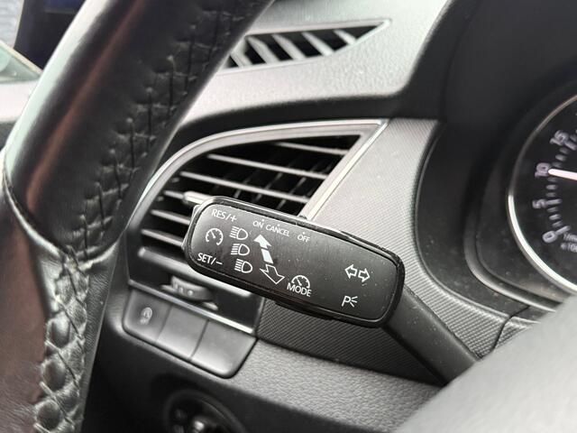 Skoda FABIA Combi BWJ 12-2016 | 1.4TDI 75PK Ambition Business | CLIMA | NAVI | CRUISE | PDC | LICHTMETAAL | EL PAKKET |