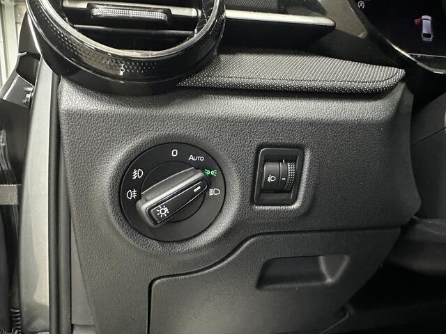 Skoda FABIA 1.0 TSI 116pk AUT. Business Edition | Stoelverwarming | Apple Carplay/Android Auto | LED