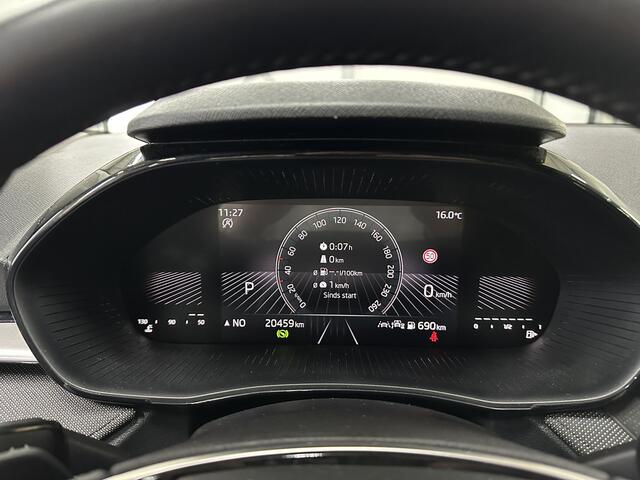 Skoda FABIA 1.0 TSI 116pk AUT. Business Edition | Stoelverwarming | Apple Carplay/Android Auto | LED