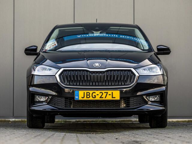 Skoda FABIA 1.0 TSI Monte Carlo