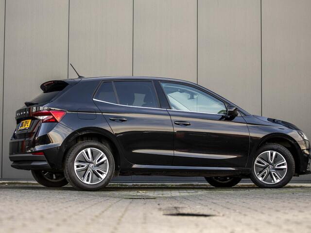 Skoda FABIA 1.0 TSI Monte Carlo