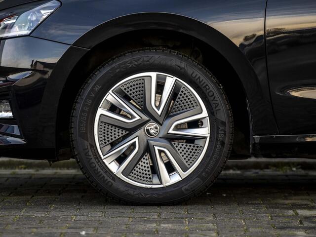 Skoda FABIA 1.0 TSI Monte Carlo