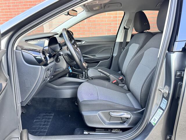 Skoda FABIA 1.0 TSI Ambition Camera Carplay Velgen