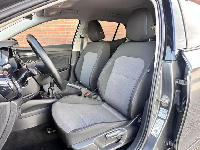 Skoda FABIA 1.0 TSI Ambition Camera Carplay Velgen