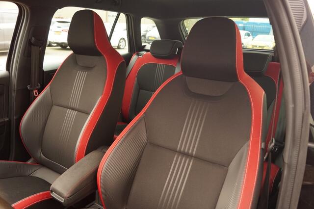 Skoda FABIA Combi 1.0 TSI 110pk Monte-Carlo -LED-ECC-NAVI-