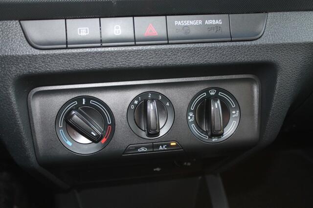 Skoda FABIA COMBI 1.0 TSI AMBITION