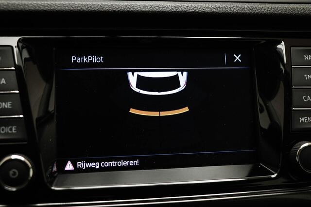 Skoda FABIA Combi 1.0 TSI Business Edition | NAVIGATIE PACK | DAB | SMARTLINK | PDC