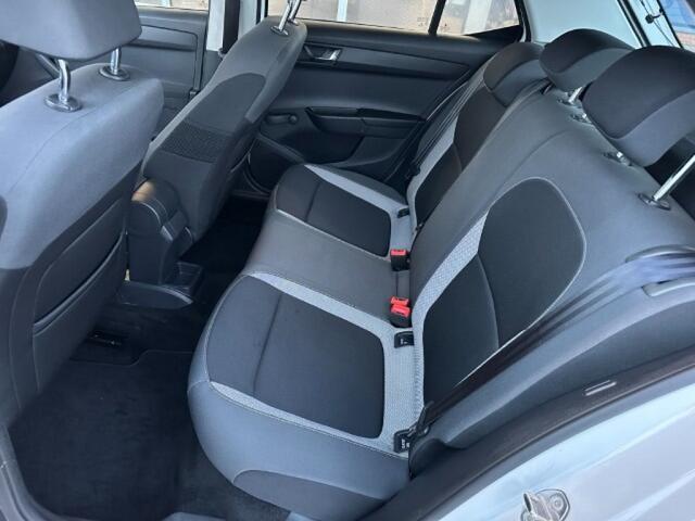 Skoda FABIA 1.2 TSI AMB. BNS. ALL. IN.