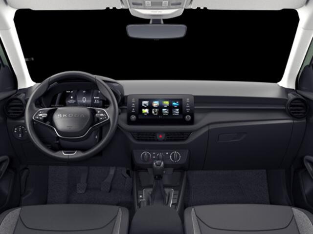 Skoda FABIA Essence 1.0 TSI 95 PK | Apple Carplay/Android Auto | Airconditioning | Parkeersensoren |